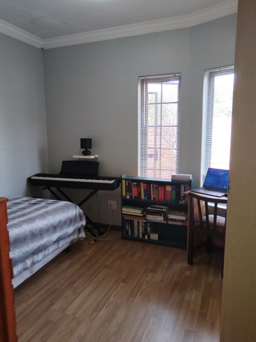 3 Bedroom Property for Sale in Equestria Gauteng