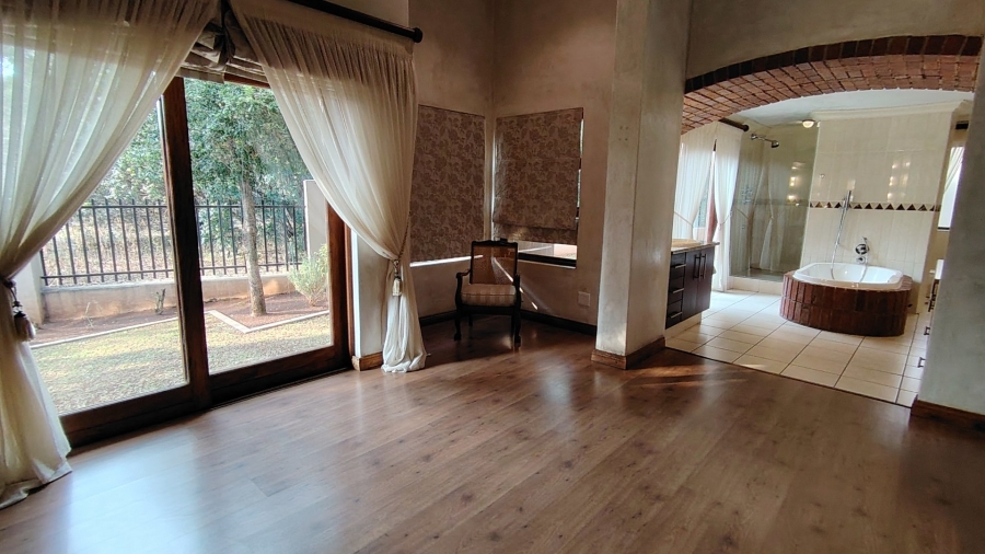 3 Bedroom Property for Sale in Eldoraigne Gauteng