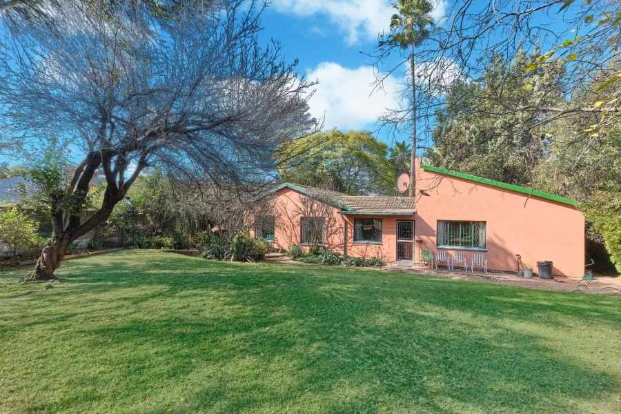 4 Bedroom Property for Sale in Sharonlea Gauteng