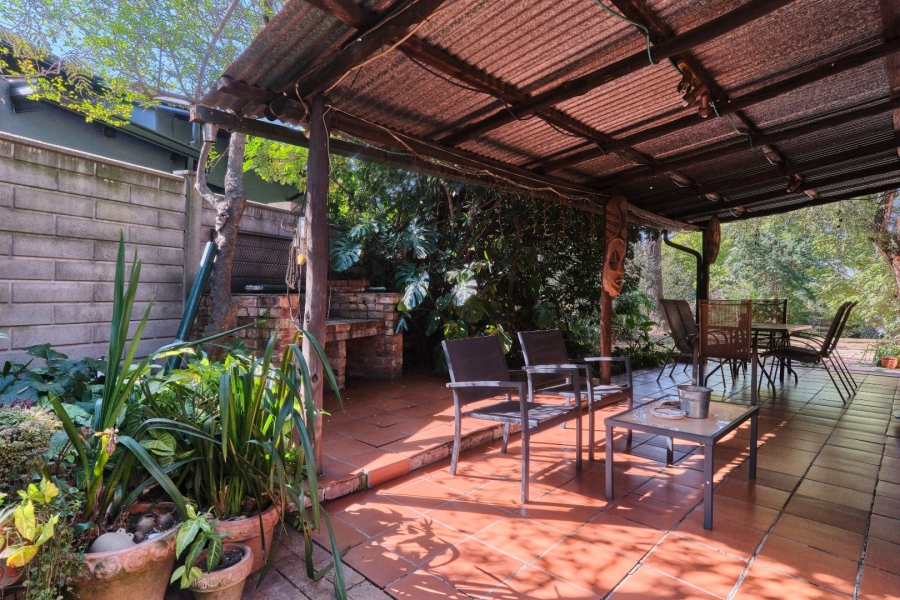 4 Bedroom Property for Sale in Sharonlea Gauteng