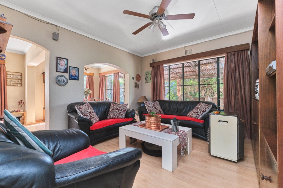 4 Bedroom Property for Sale in Sharonlea Gauteng
