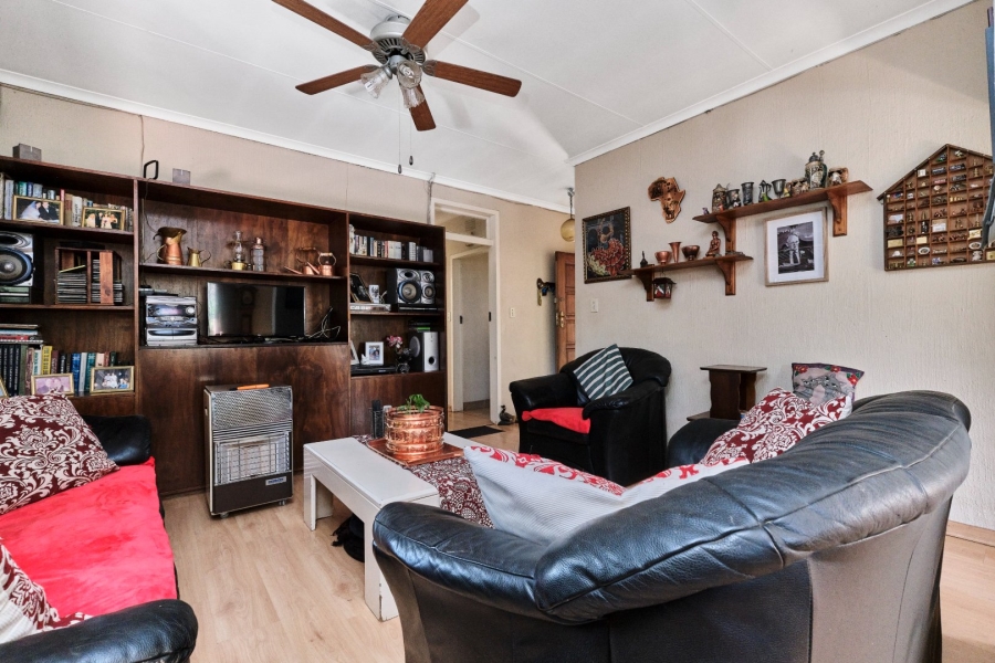 4 Bedroom Property for Sale in Sharonlea Gauteng