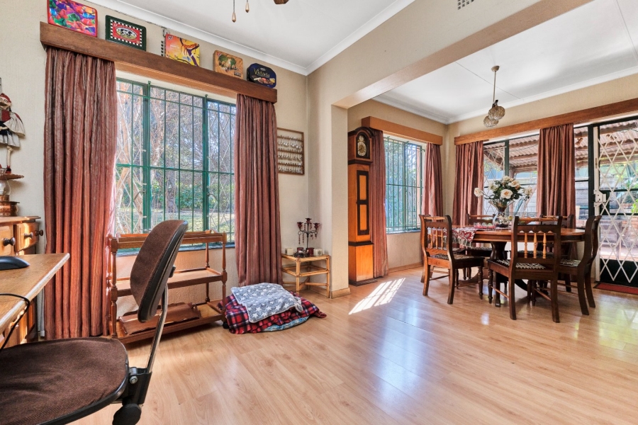 4 Bedroom Property for Sale in Sharonlea Gauteng