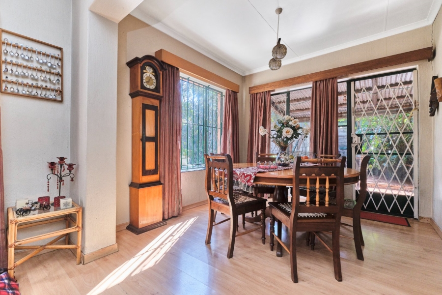 4 Bedroom Property for Sale in Sharonlea Gauteng