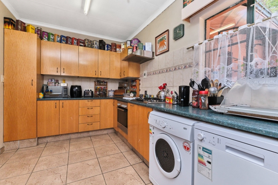 4 Bedroom Property for Sale in Sharonlea Gauteng