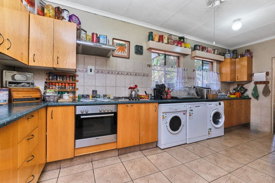 4 Bedroom Property for Sale in Sharonlea Gauteng