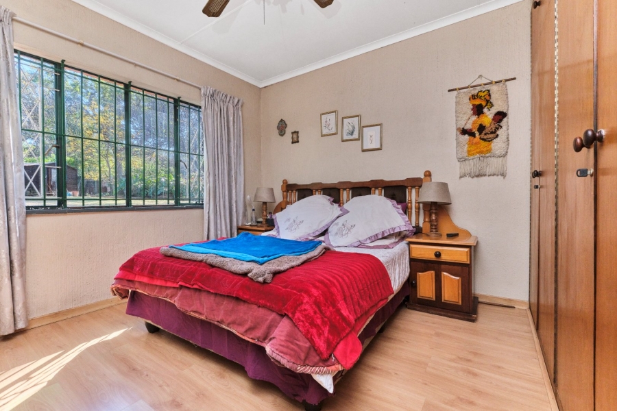 4 Bedroom Property for Sale in Sharonlea Gauteng