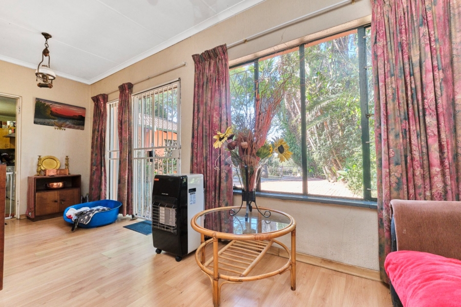 4 Bedroom Property for Sale in Sharonlea Gauteng