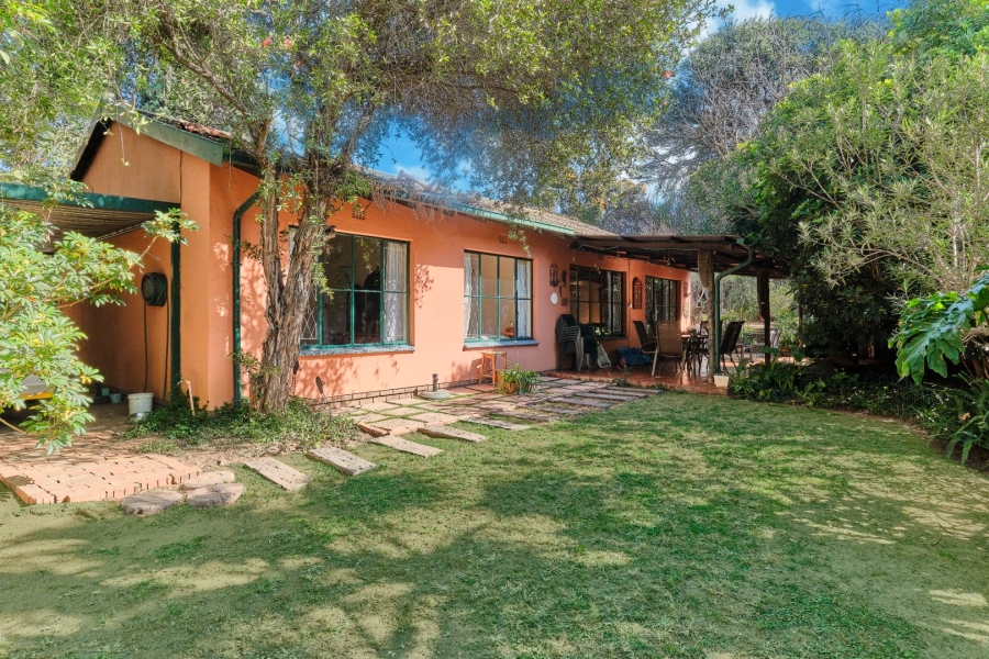 4 Bedroom Property for Sale in Sharonlea Gauteng