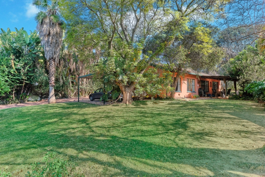 4 Bedroom Property for Sale in Sharonlea Gauteng