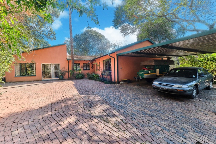 4 Bedroom Property for Sale in Sharonlea Gauteng