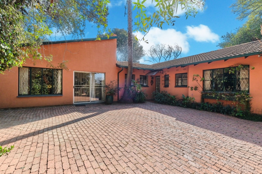 4 Bedroom Property for Sale in Sharonlea Gauteng