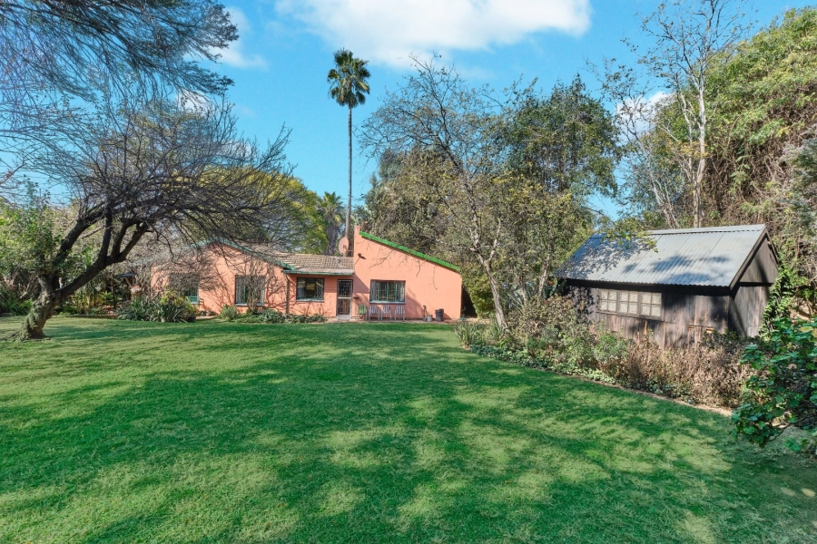 4 Bedroom Property for Sale in Sharonlea Gauteng