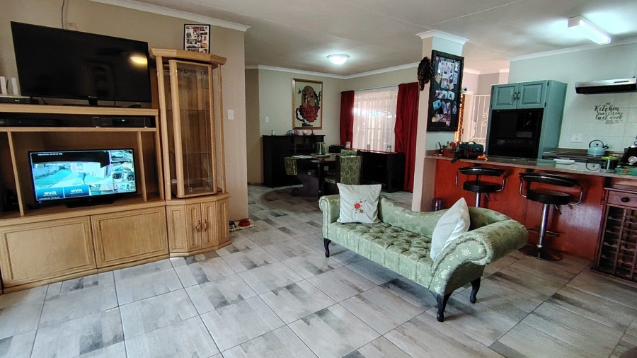 3 Bedroom Property for Sale in Wierda Park Gauteng