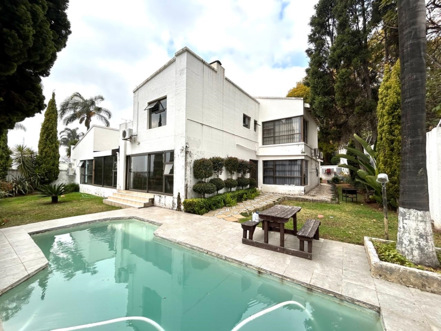 5 Bedroom Property for Sale in Bedford Park Gauteng