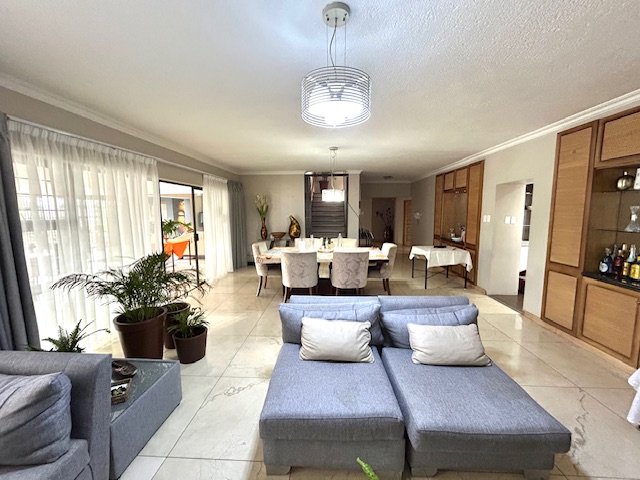 5 Bedroom Property for Sale in Bedford Park Gauteng