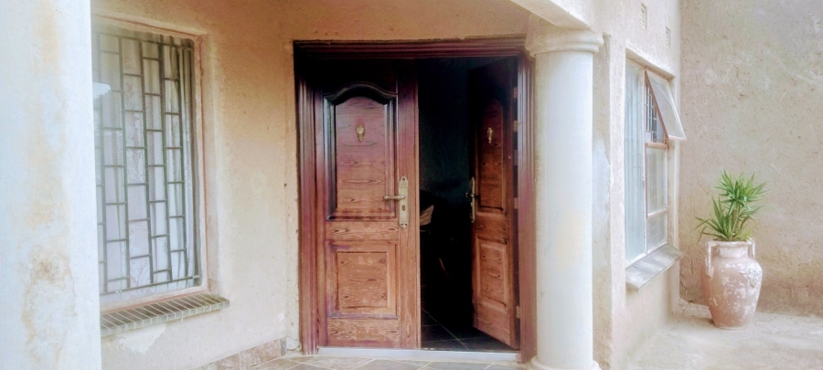 3 Bedroom Property for Sale in Hammanskraal Gauteng