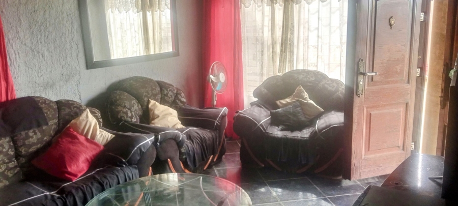 3 Bedroom Property for Sale in Hammanskraal Gauteng