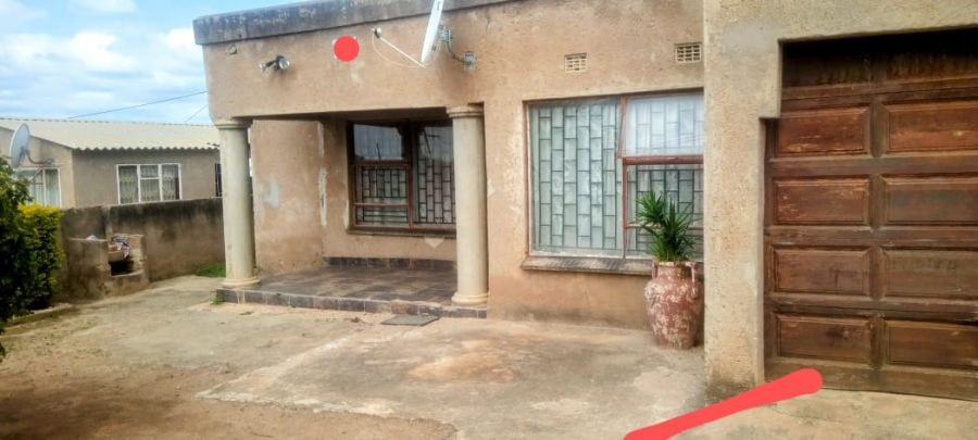 3 Bedroom Property for Sale in Hammanskraal Gauteng
