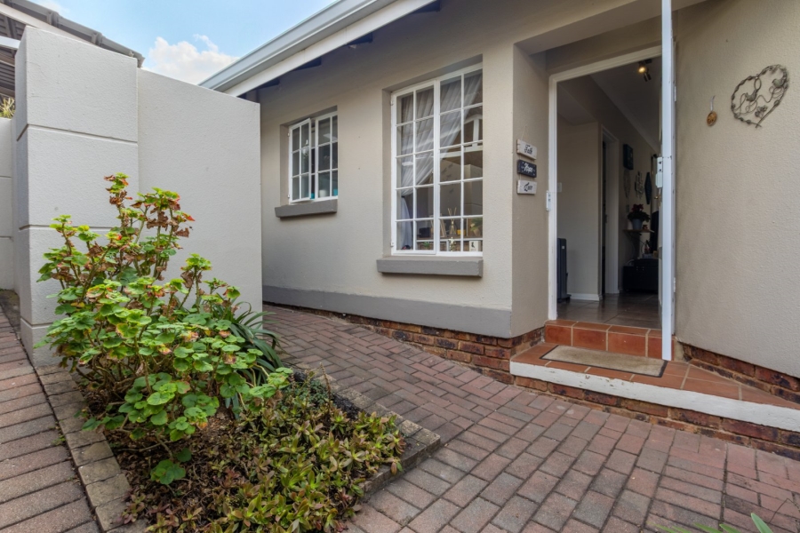 1 Bedroom Property for Sale in Modderfontein Gauteng