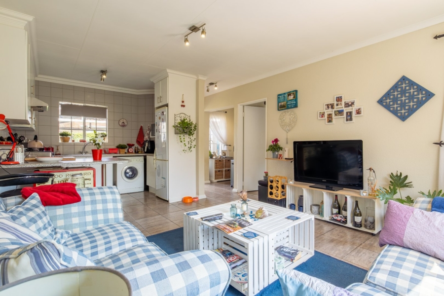 1 Bedroom Property for Sale in Modderfontein Gauteng