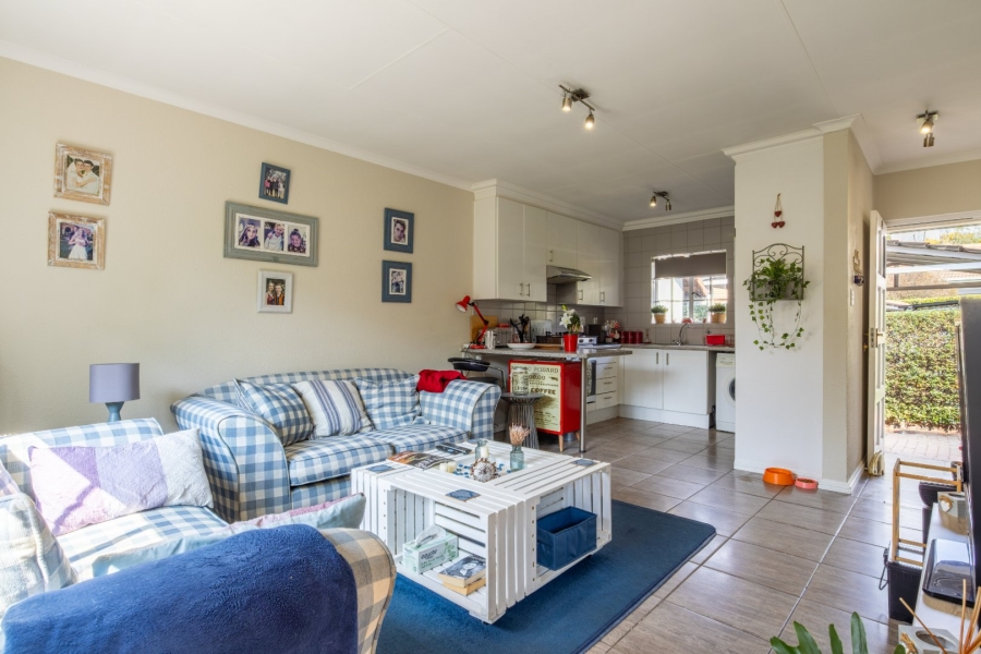 1 Bedroom Property for Sale in Modderfontein Gauteng