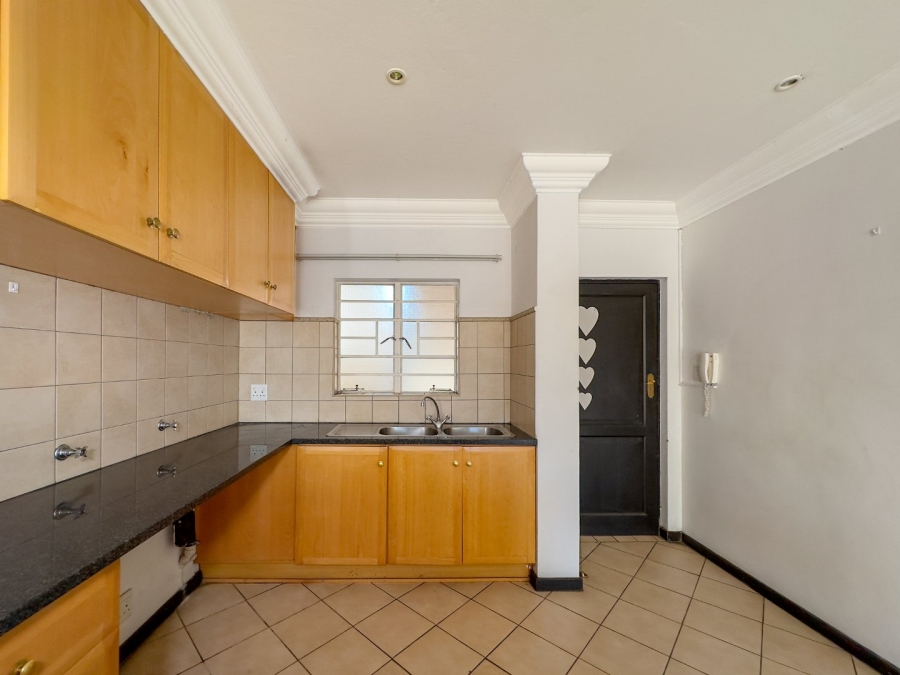 2 Bedroom Property for Sale in Hatfield Gauteng