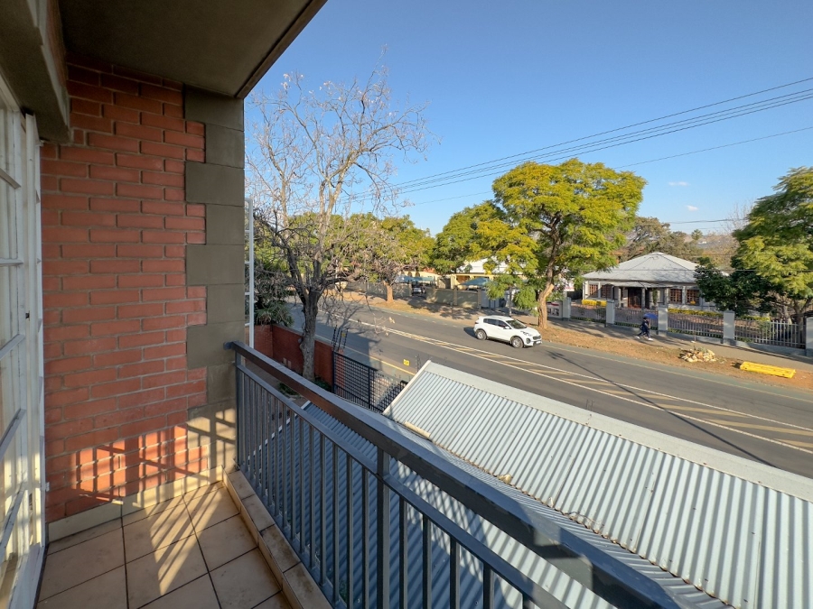 2 Bedroom Property for Sale in Hatfield Gauteng