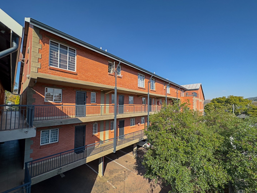 2 Bedroom Property for Sale in Hatfield Gauteng
