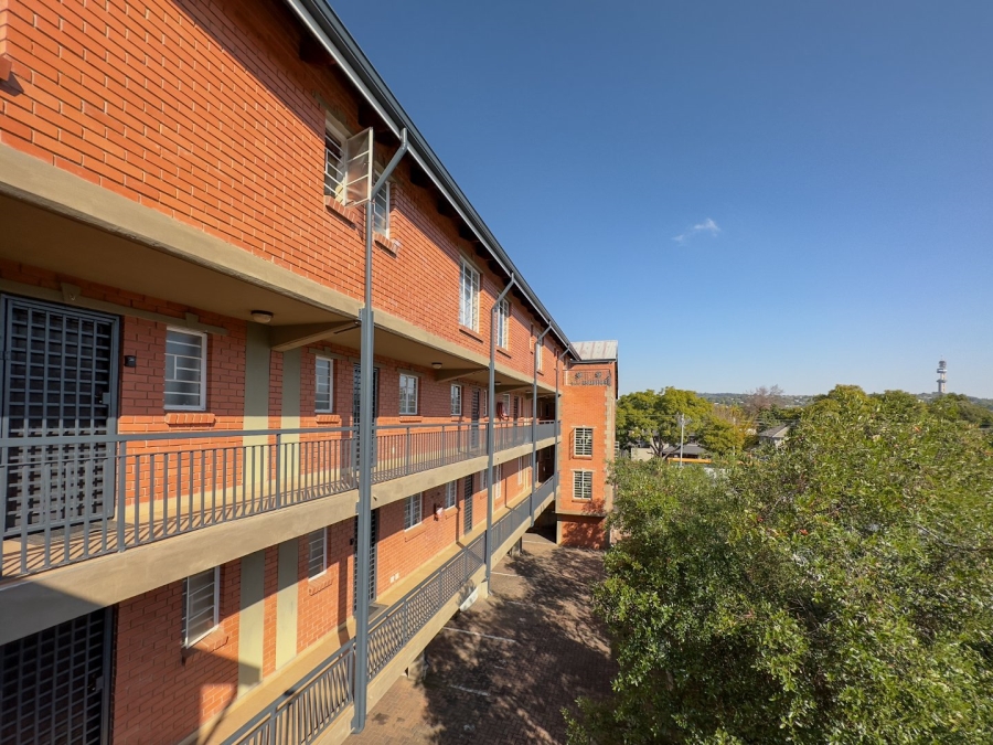 2 Bedroom Property for Sale in Hatfield Gauteng