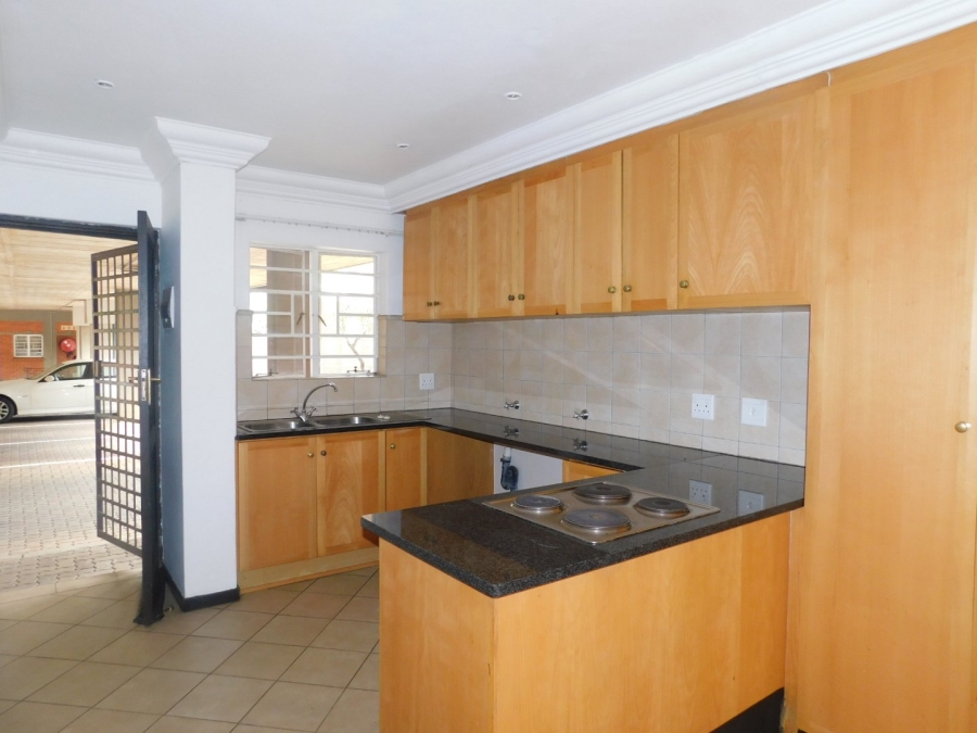 1 Bedroom Property for Sale in Hatfield Gauteng