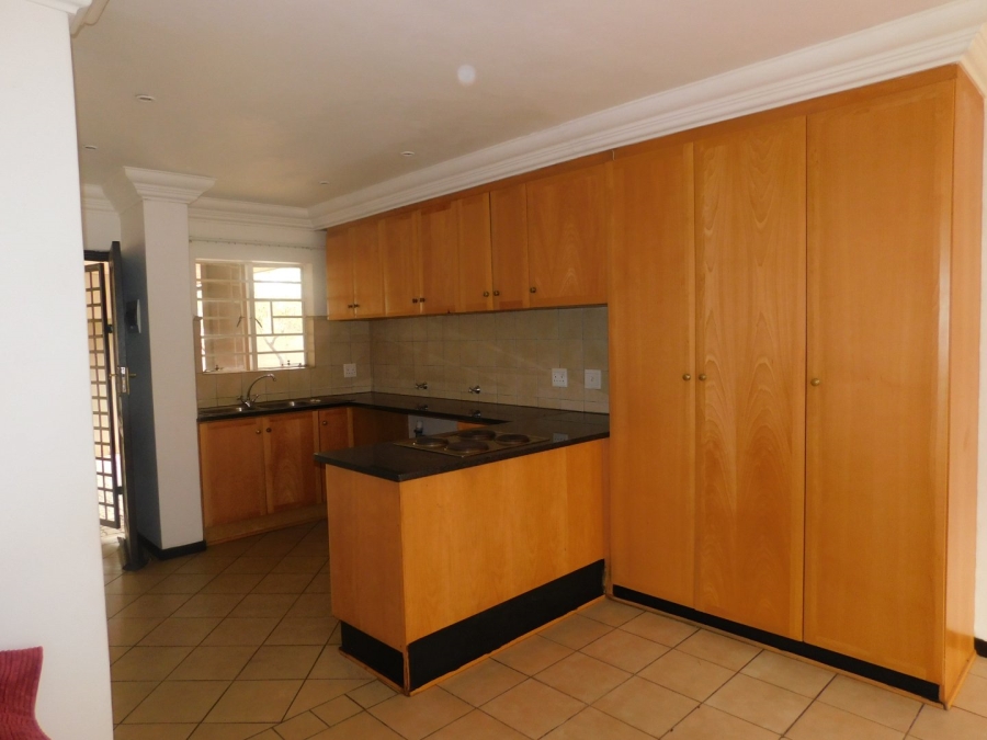 1 Bedroom Property for Sale in Hatfield Gauteng