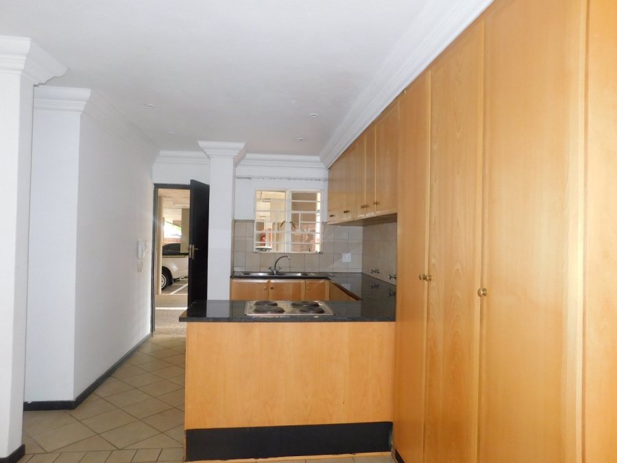 1 Bedroom Property for Sale in Hatfield Gauteng