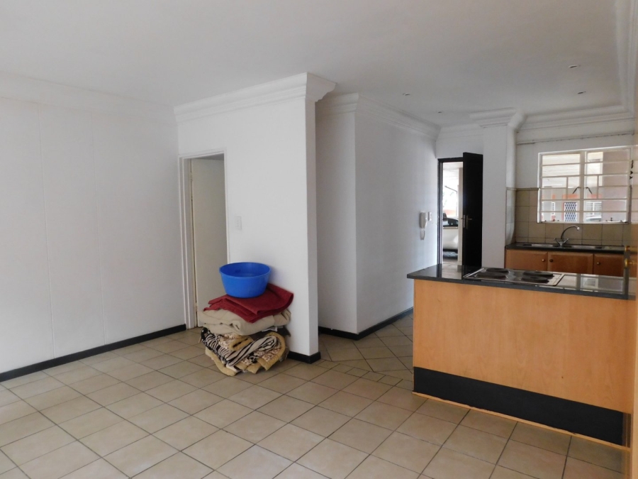 1 Bedroom Property for Sale in Hatfield Gauteng