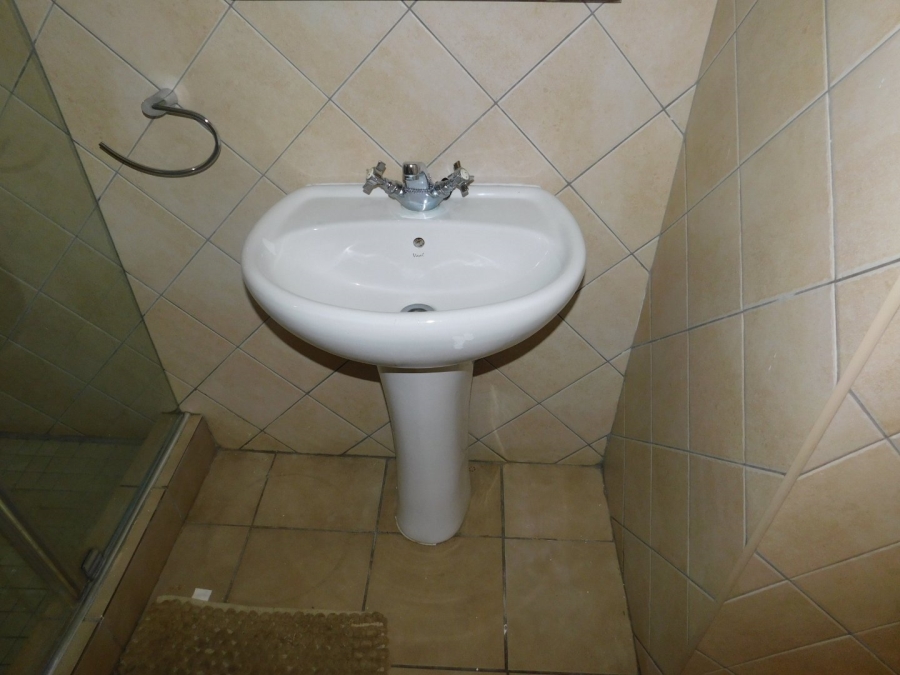 1 Bedroom Property for Sale in Hatfield Gauteng