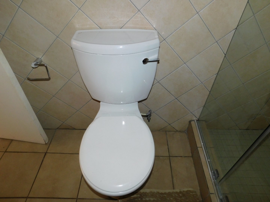 1 Bedroom Property for Sale in Hatfield Gauteng