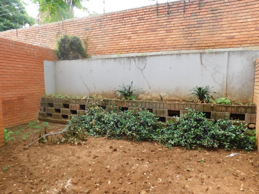 1 Bedroom Property for Sale in Hatfield Gauteng