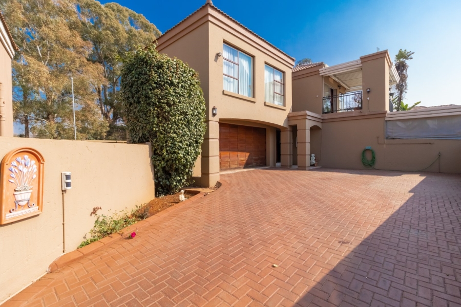 3 Bedroom Property for Sale in Terenure Gauteng