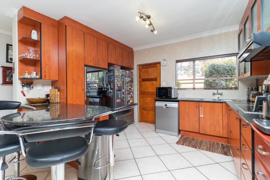 3 Bedroom Property for Sale in Terenure Gauteng