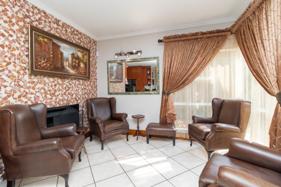 3 Bedroom Property for Sale in Terenure Gauteng