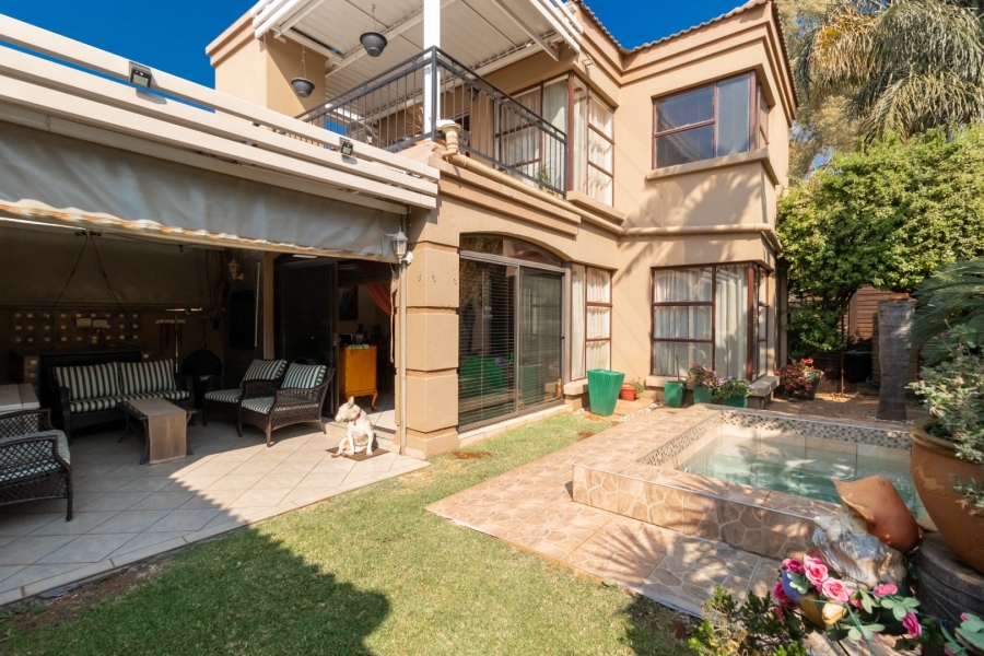 3 Bedroom Property for Sale in Terenure Gauteng