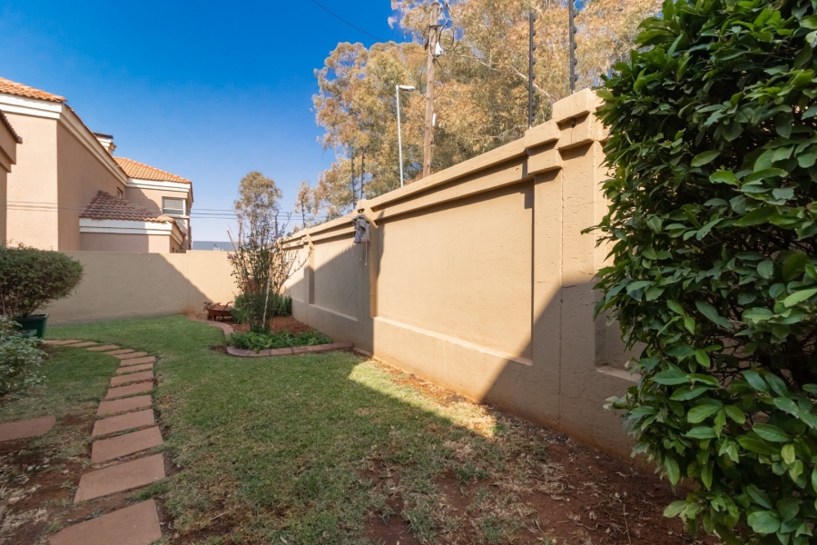3 Bedroom Property for Sale in Terenure Gauteng