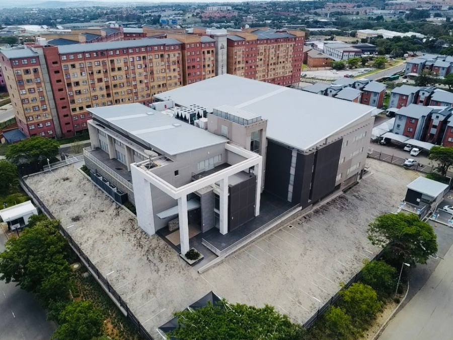 Commercial Property for Sale in Halfway House Gauteng