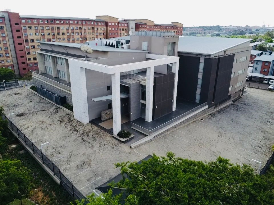 Commercial Property for Sale in Halfway House Gauteng