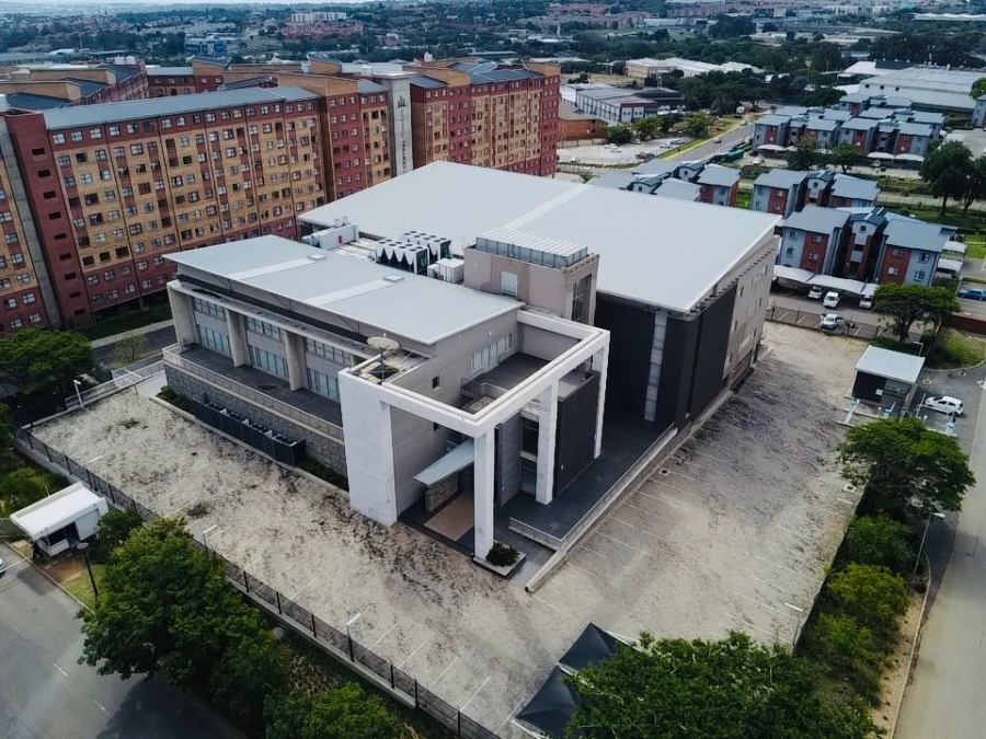 Commercial Property for Sale in Halfway House Gauteng