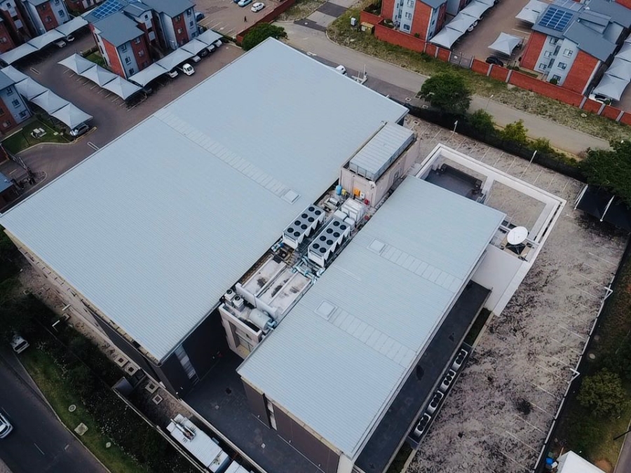 Commercial Property for Sale in Halfway House Gauteng