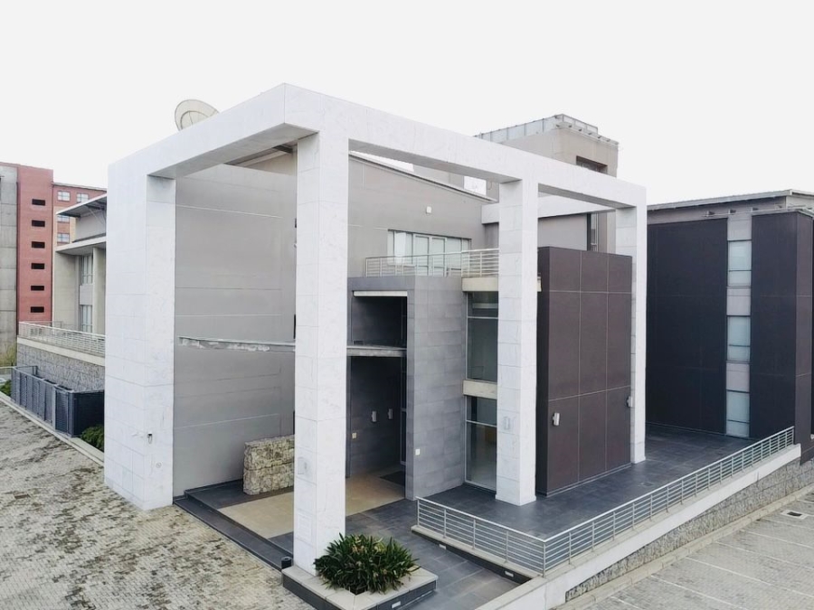 Commercial Property for Sale in Halfway House Gauteng