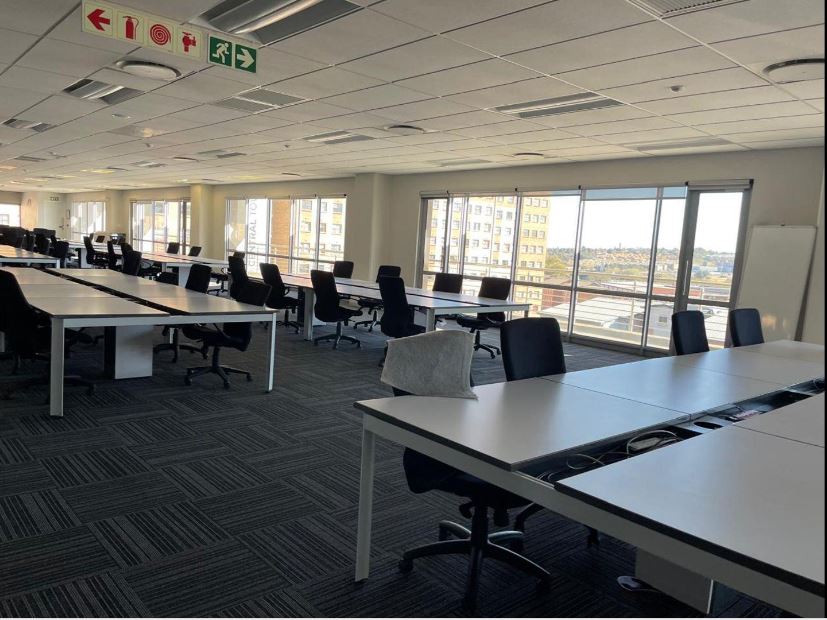 Commercial Property for Sale in Halfway House Gauteng