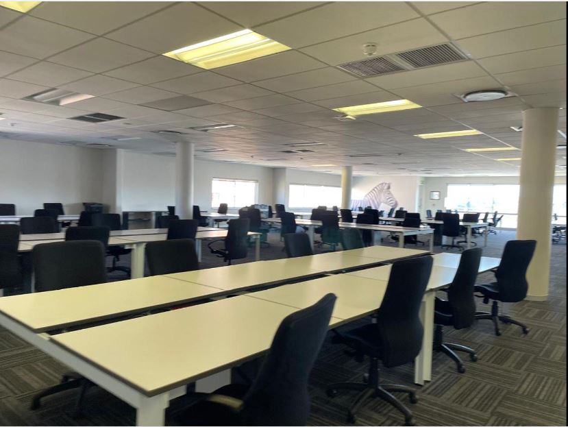 Commercial Property for Sale in Halfway House Gauteng