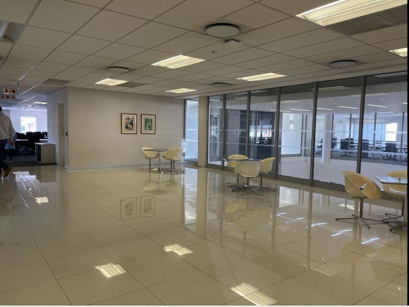 Commercial Property for Sale in Halfway House Gauteng